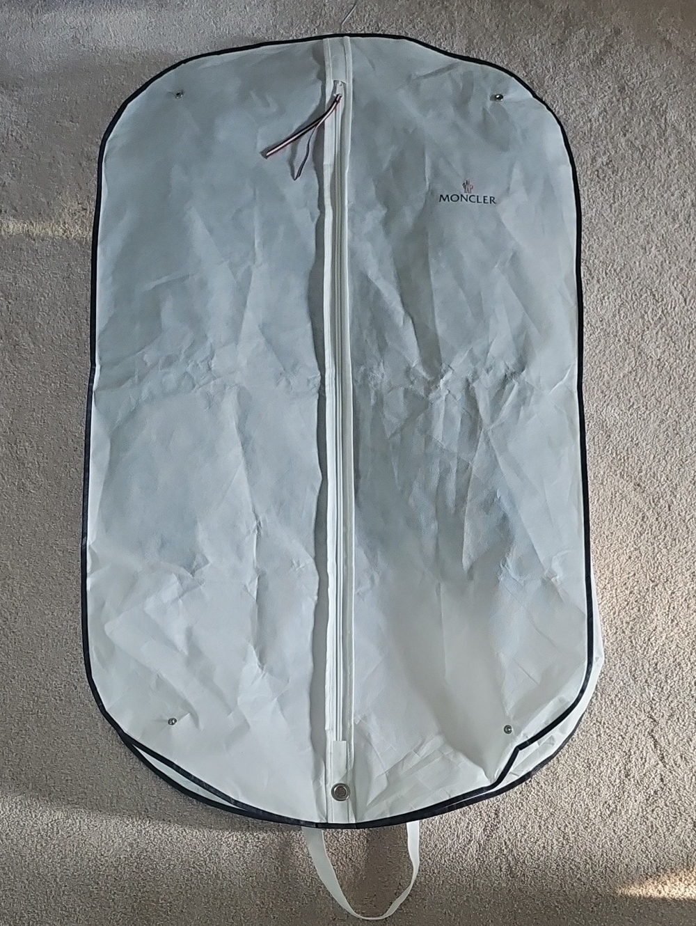 Moncler Protective Garment Cover  Bag